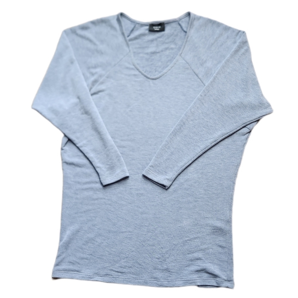 VICI long Gray sweater dress Size S